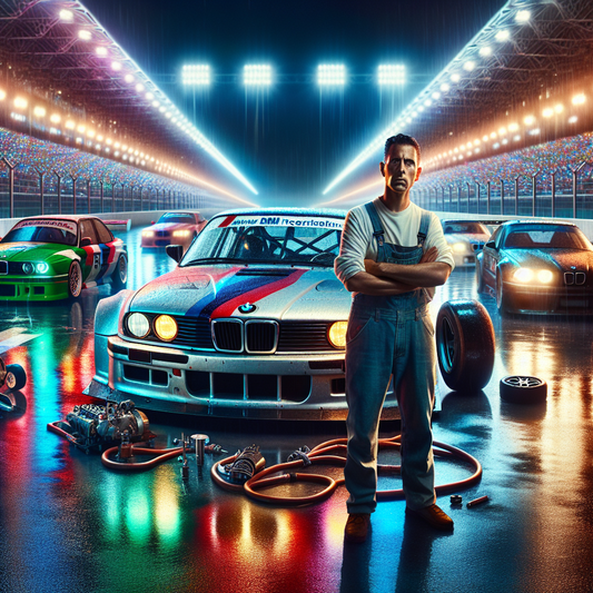 Soporte de matrícula negro con cámara trasera para BMW