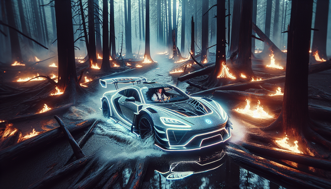 La Evolución del Turbo en BMW: Más Potencia y Menos Consumo con Estilo Alemán