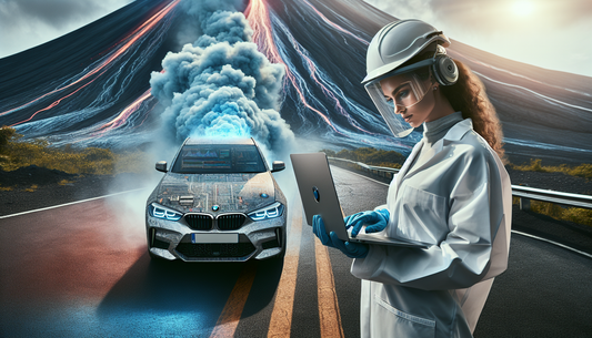 Explorando la Evolución del Sistema de Sonido BMW: Innovación y Calidad al Volante