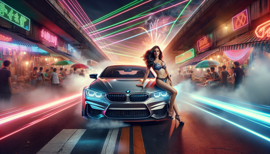 Cómo Mantener tu BMW en Perfectas Condiciones: Guía de Mantenimiento Esencial