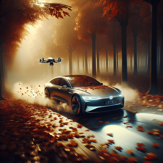 Cubierta protectora para BMW: ajuste ideal y protección avanzada