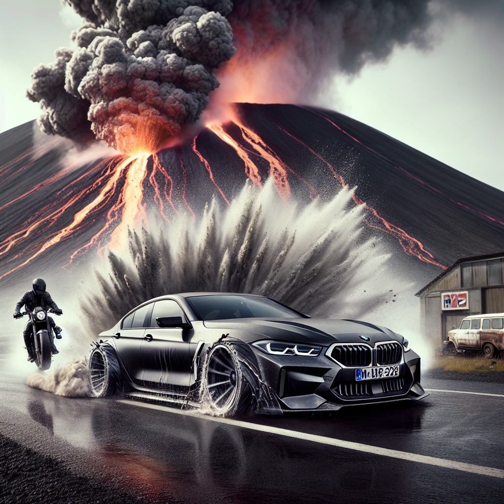 Transforma el look de tu BMW G20 340D con cola de escape