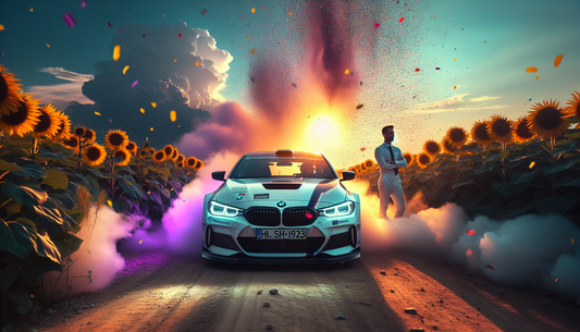 BMW Serie 3: Cómo Mantenerlo en Su Mejor Forma