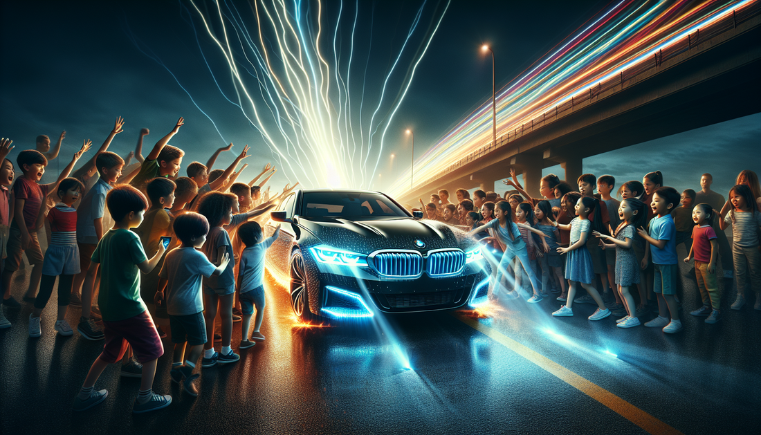 Guía Completa para Elegir el Mejor Sistema de Sonido para tu BMW: Potencia, Calidad y Estilo