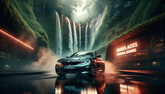 ¡Desafía la Tradición! Cómo Mejorar el Rendimiento de Tu BMW con Accesorios Imprescindibles