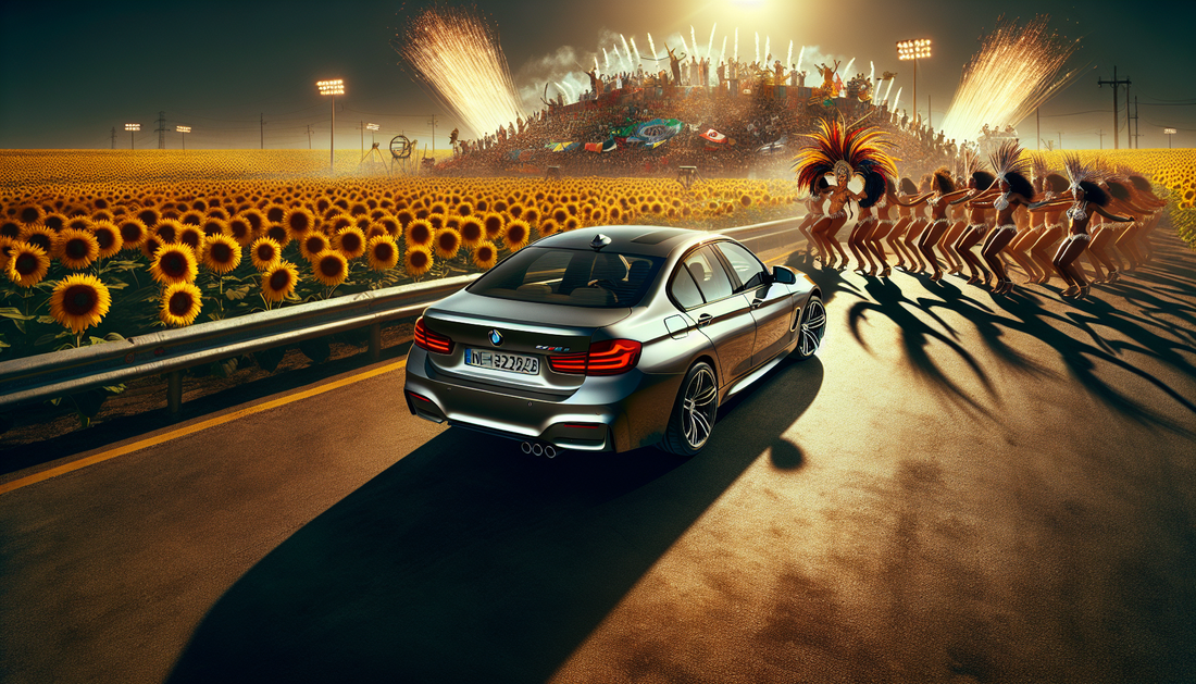 Domina la Carretera con el Kit de Suspensión para tu BMW: Rendimiento y Estabilidad al Máximo Nivel