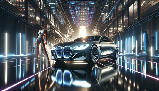 De Novato a Experto: Cómo Personalizar tu BMW desde Cero