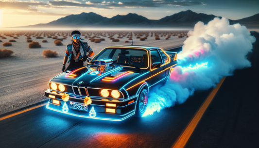 El Impacto del Mantenimiento Regular en la Vida Útil de tu BMW: Consejos y Recomendaciones