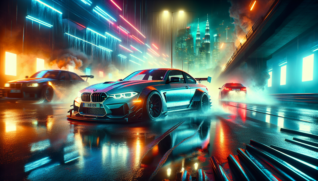 Descubre el Futuro de la Movilidad: Innovaciones en Tecnología Eléctrica de BMW