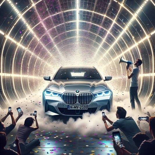 Pantalla Android Auto y Carplay para BMW Serie 2 F22/F23