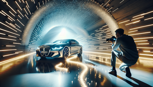 Todo lo que Necesitas Saber sobre el Sistema de Infotainment iDrive de BMW: Innovación al Volante