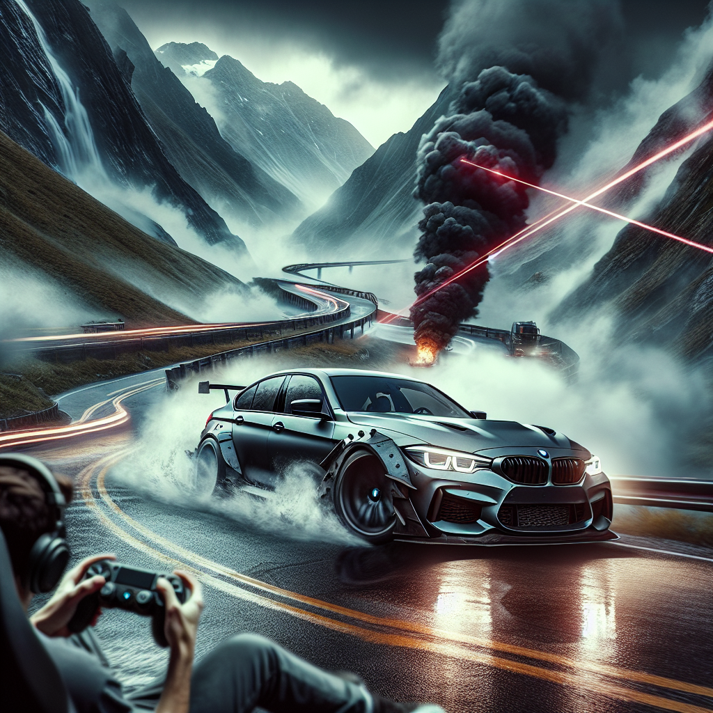 Vinilo Decorativo BMW 50 Aniversario: Eleva tu Estilo ///M