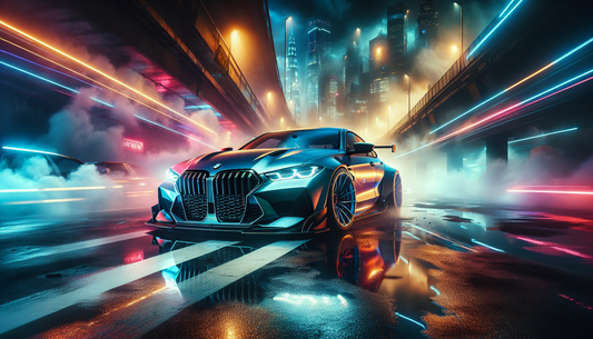 Descubre los Secretos del BMW Serie 3: Innovación y Rendimiento en Cada Kilómetro
