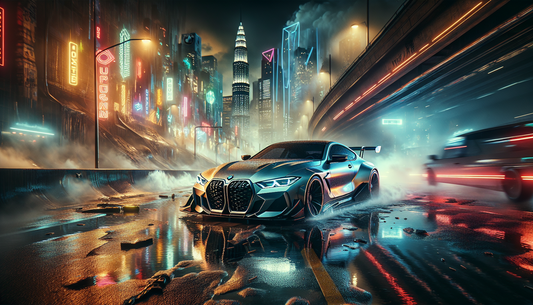 Todo lo que Necesitas Saber sobre el Mantenimiento Preventivo de tu BMW: Guía Completa y Optimizada para SEO