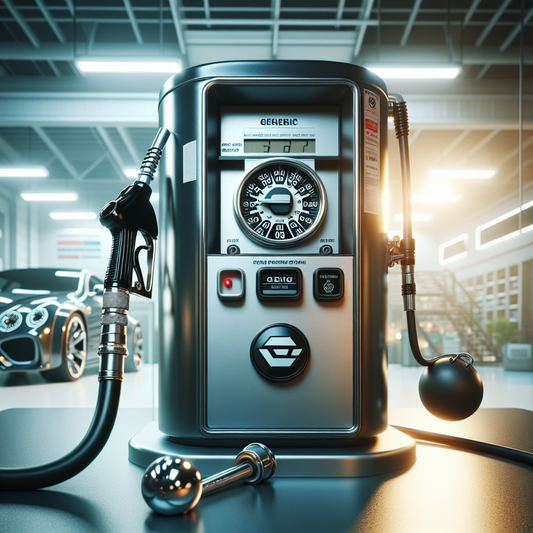 Bomba de Gasolina Original para BMW E39: Mejora Tu Rendimiento