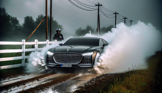 Revoluciona el Sonido de Tu BMW con un Sistema de Escape Deportivo: Todo lo que Necesitas Saber