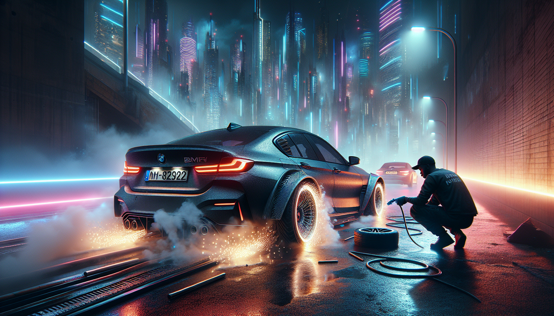 Alfombrillas BMW: Estilo, Protección y Consejos para Elegir las Mejores