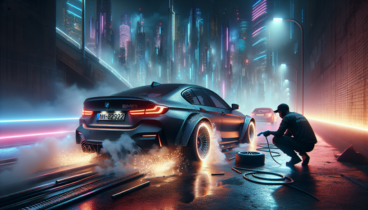 Alfombrillas BMW: Estilo, Protección y Consejos para Elegir las Mejores