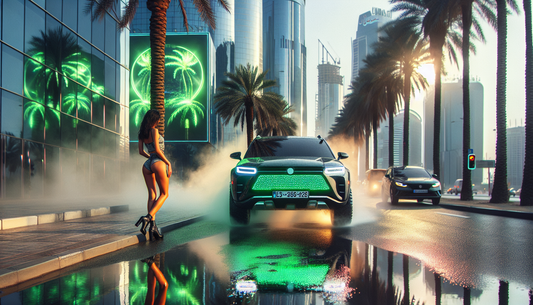 Cómo Mejorar la Aerodinámica de Tu BMW: Accesorios, Beneficios y Consejos Prácticos