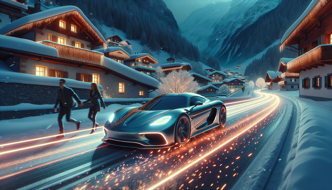Potencia y Eficiencia: La Evolución del Sistema de Escape en los BMW Modernos