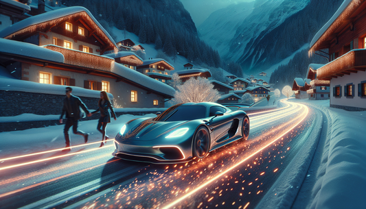Potencia y Eficiencia: La Evolución del Sistema de Escape en los BMW Modernos