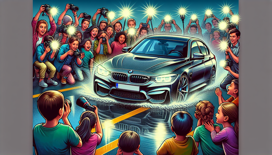 Conduce con Estilo: Cómo Elegir las Alfombrillas Perfectas para tu BMW