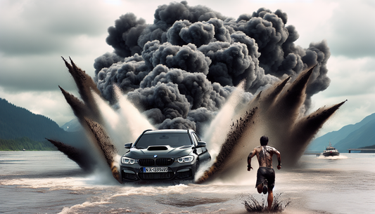 Domina el Arte del Tuning en tu BMW: Consejos y Recambios Esenciales