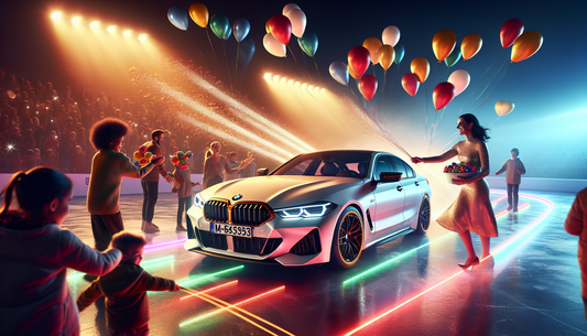Cómo Mejorar el Rendimiento de Tu BMW: Consejos Imprescindibles para Potenciar su Potencia y Eficiencia