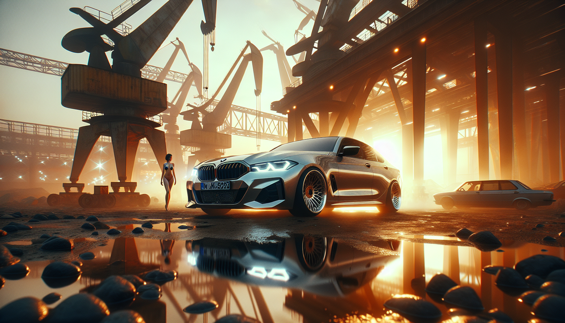 Todo lo Que Necesitas Saber Sobre el Mantenimiento de los Frenos en un BMW