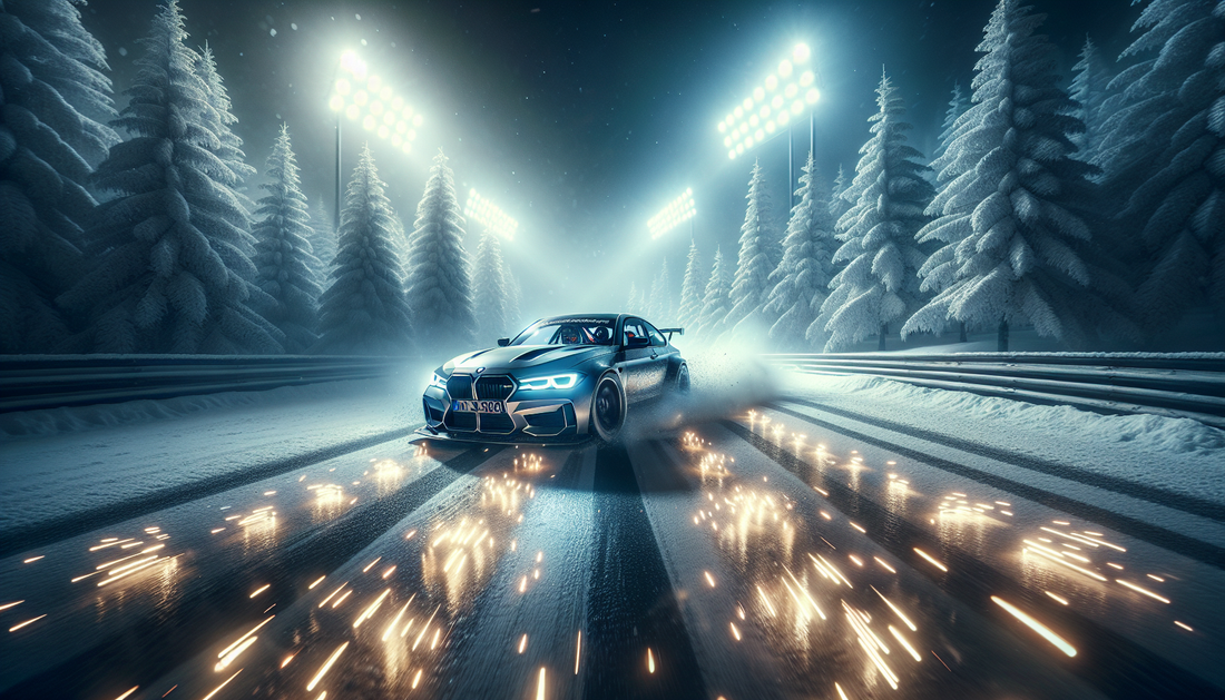 La Magia Oculta de los Sistemas de Escape BMW: Libertad y Potencia en Cada Kilómetro