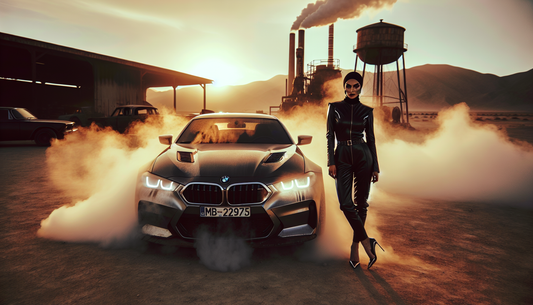 El Futuro del Diseño Interior en BMW: Lujo, Innovación y Comodidad Personalizada