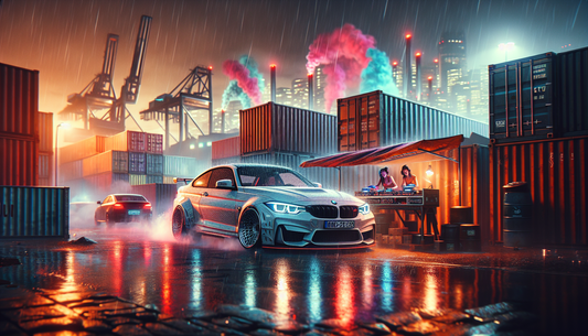 Explorando el Futuro: La Revolución del BMW iX y su Impacto en la Movilidad Sostenible