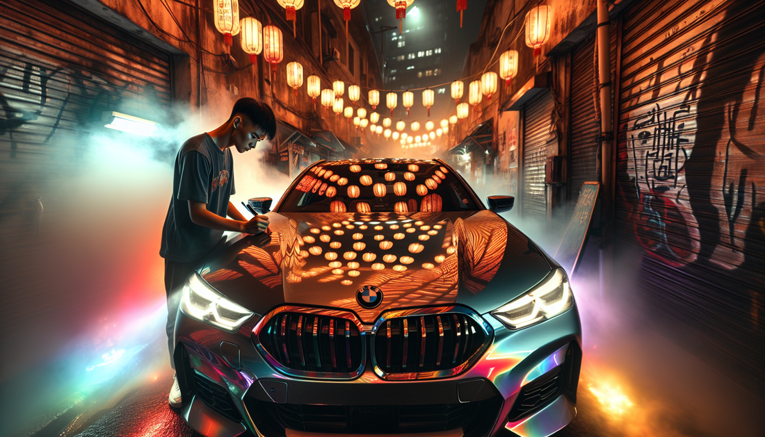 Desentrañando el Misterio del Turbo en BMW: Rendimiento y Mantenimiento