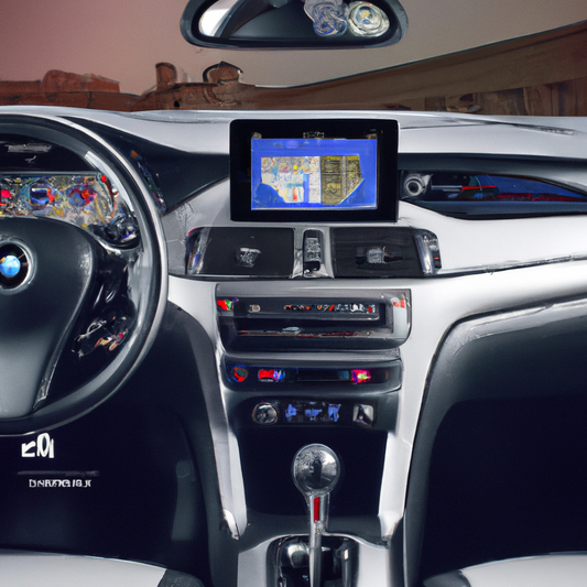 Guía Completa para la Instalación de Audio de Alta Calidad en BMW