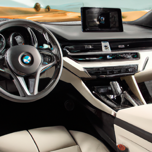 Guía definitiva de accesorios BMW para el conductor moderno