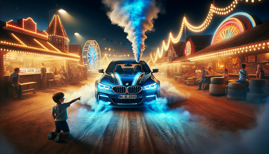 Explorando la Innovación de los Asientos en BMW: Más que Comodidad