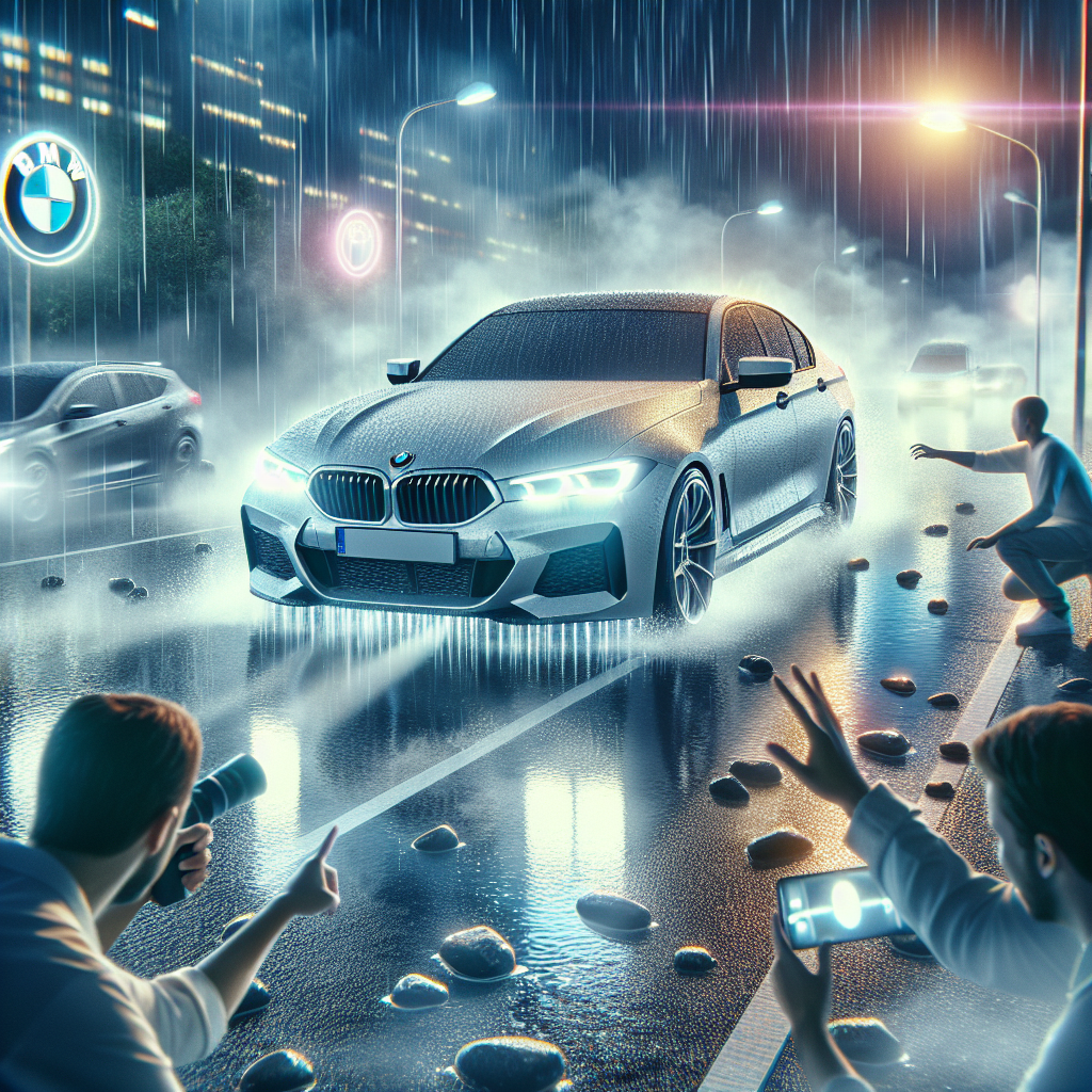 Kit Dual de Pantallas Táctiles para Reposacabezas BMW - Entretenimiento Premium