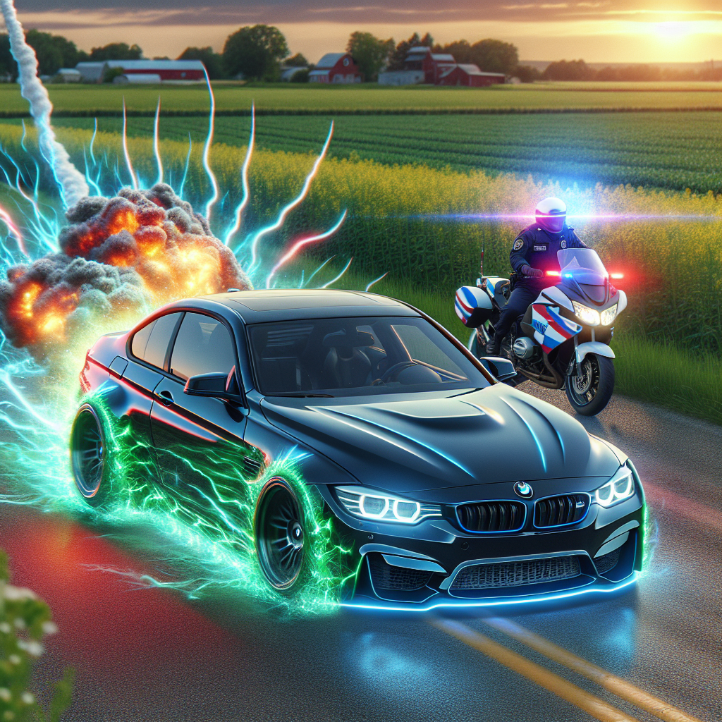 Kit LED para BMW Serie 5 F07 GT LCI: Interior moderno y eficiente