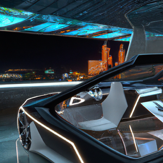 Las Últimas Tendencias en Diseño de Interiores para BMW en 2022