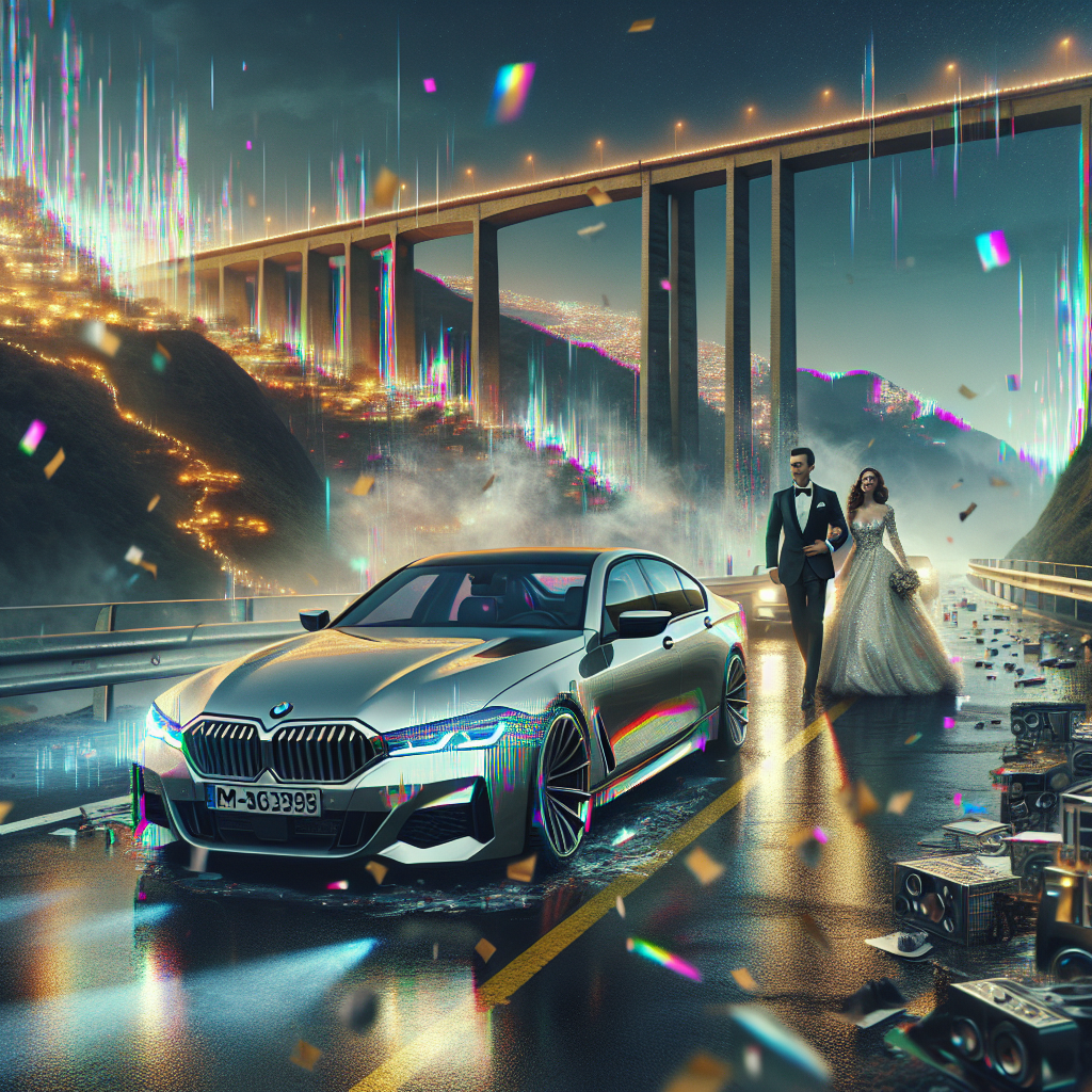 Pedales de aluminio BMW negros con emblema ///M, instalación fácil