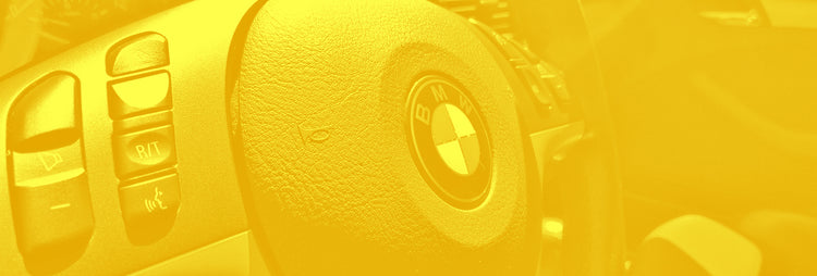 Volantes para BMW, MINI y BMW Motorrad