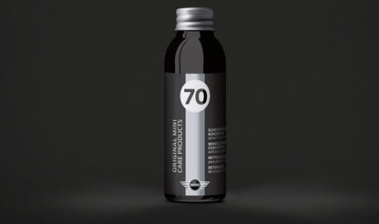 Limpador de vidros concentrado sem anticongelante 50 ml OEM 83122298253 para MINI R50, R53, R56, F55, F56, Clubman R55, F54, Cabrio R52, R57, F57, Countryman R60, F60... e muito mais. MINI originais.