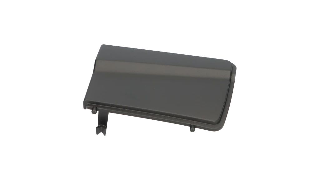 Left Cover OEM 51437022393 for BMW 3 E46 (1998-2006) series. Original BMW.