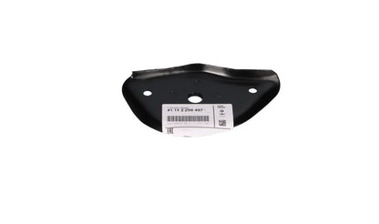 Refuerzo trasero izquierdo OEM 41112256497 para BMW E36 M3 {BF91,BF92,BF99,BG91,BG92,BJ91,BJ92,BK91,BK92,CB91}. Pieza original BMW.