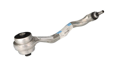 Vorderhängelarme mit dem linken Silentblock OEM 31126855741 für BMW F20, F21, F22, F23, F30, F31, F34, F32, F33, F36. Original BMW.