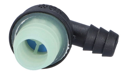 Válvula antirretorno OEM 11151720131 para BMW E32, E31. Original BMW.