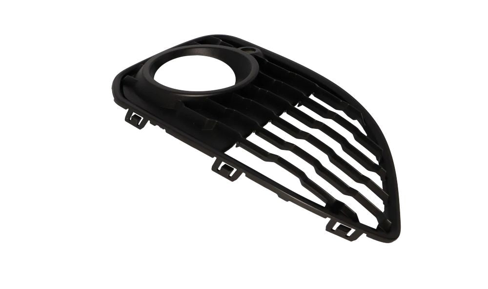 Rejilla inferior derecha con PDC OEM 51118068604 para BMW F20, F21. Pieza original BMW.
