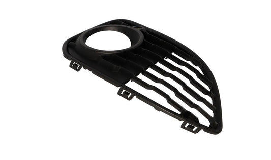 Rejilla inferior derecha con PDC OEM 51118068604 para BMW F20, F21. Pieza original BMW.