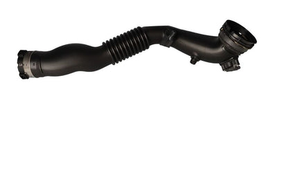 OEM admission air duct 13717604033 for BMW F20, F21, F22, F23, F87, F30, F31, F34, F35, F32, F33, F36, F25, F26. Original BMW.
