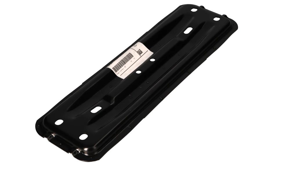 Soporte de fijación escape OEM 18211436309 para BMW E87, E87N, E88, E46, E90, E90N, E91N, E92, E92N, E93, E93N, E84, E83, E83N. Original BMW.
